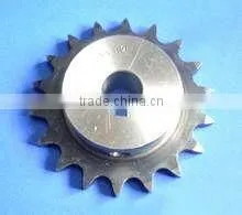 Various Type of High Quality Sprocket Wheel for Industry Machinery thumbnail-1