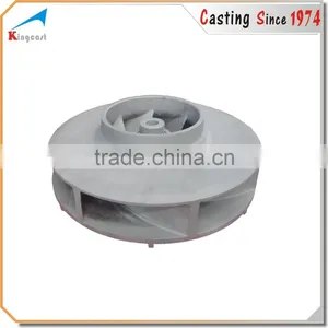 Lost Wax Process Stainless Steel Price per kg thumbnail-1