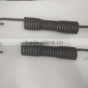 3502ZS10-164 Return Spring for Dongfeng Truck 485 Axle Brake Parts thumbnail-6