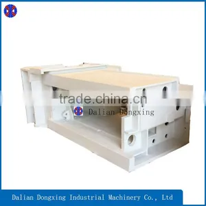 China OEM Machinery Tool Parts With 28 Years Welding Experience thumbnail-3