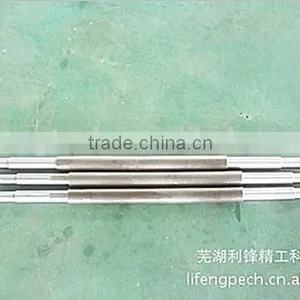 LIFENG CNC 3 Wheeler Rear Axle/electric Golf Cart Rear Differential Axle thumbnail-1