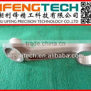Stainless Steel Lever Arm With High Precision thumbnail-1