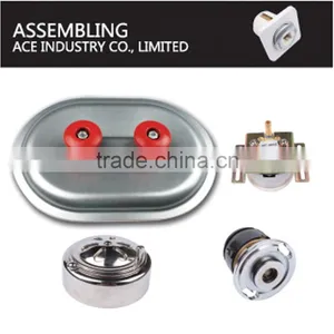Forged Brass Connectors thumbnail-2