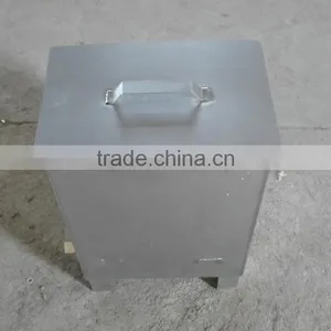 Safety Glass Heat Resistance Test Instrument thumbnail-1