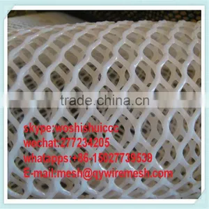 Plastic Flat Mesh/plastic Plain Mesh/plastic Mesh thumbnail-3