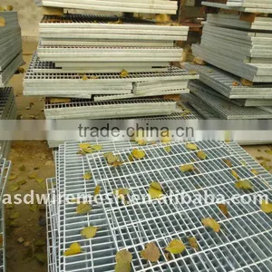 Steel Grating for Offshore thumbnail-1