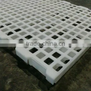 High Quality Glass Fiber Plastic Floor Livestock Leakage Dung Plate thumbnail-2