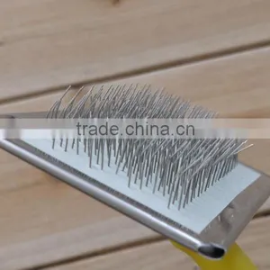 Cat Supply Brush Cat Slicker thumbnail-4