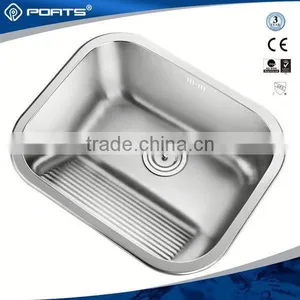 With SGS Certification Factory Supply Laboratory Stainless Steel Working Table of POATS thumbnail-1
