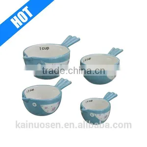 Promotional Item Bird Measuring Cups Kitchen Decor thumbnail-1