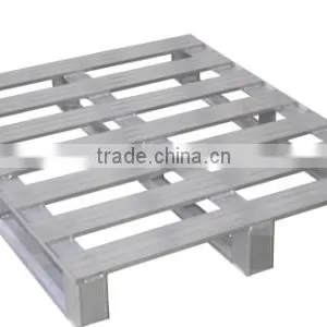 Caixin Aluminum Medical Use Clean and Safe Aluminum Pallet thumbnail-1