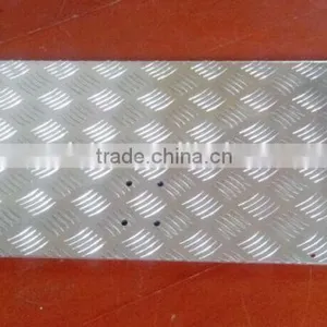 OEM Service Hatche Part for Marine Industry, Aluminum Alloy Part, Aluminum Bending Part, Equipment Part in Aluminum Material thumbnail-3