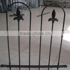 Fence thumbnail-1