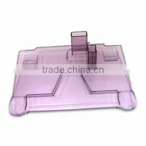 Plastic Injection Mould&plastic Non Standard Parts thumbnail-1