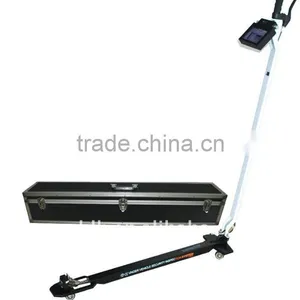 Under Vehicle Inspection System for Security Checking thumbnail-2