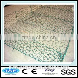 Wholesale High Quality Gabion Baskets for Sale thumbnail-5