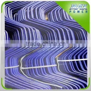 Hydroponics System With 275g Zinc Coating Profiles thumbnail-1
