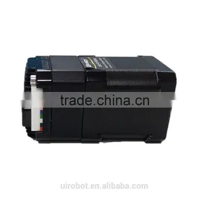Integrated Stepper Motor With Drives From Shanghai thumbnail-2