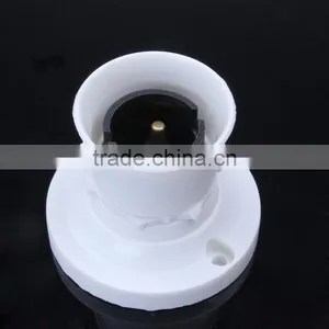 B22 E27 Types Of Electric Lamp Holders thumbnail-1