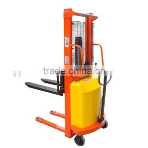 Stacker Parts Reach Height 2.5m for Materials Handling thumbnail-1