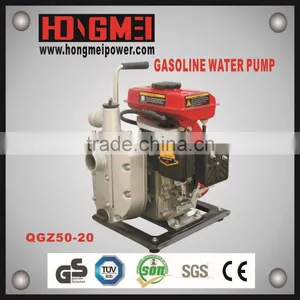 2inch Mini Garden Gasoline Water Pump thumbnail-2