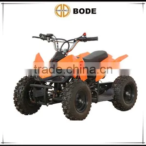 Professional 350W Kids Mini Quad Bike thumbnail-1