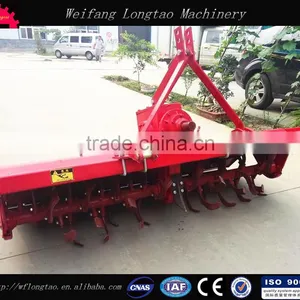 Farm Tractor Cultivator Blade PTO Mini Rotary Tiller/3 Point Tillers for Sale thumbnail-3