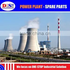 China Power Plant Equipment For Sale - ESP Dust Collector, Boiler, Turbine, Generator, Condensor, Air Fan, Pump, Heat Exchanger thumbnail-1