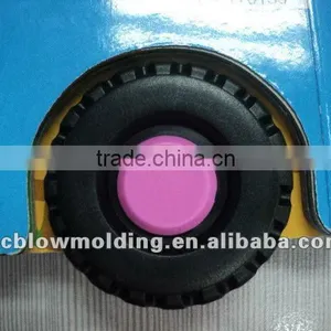 Customize Plastic Toy Wheels for Toy Car Three Wheel Bike Toy Baby Tricycle thumbnail-1