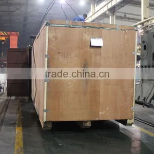 Horizontal Flat Bed Tube Lathe With Large Spindle Bore thumbnail-6