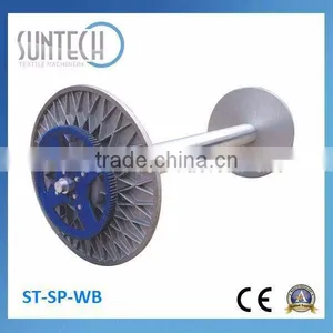 SUNTECH Warp Knitting Beam thumbnail-1