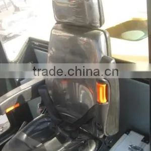 Chargeuse Sur Pneus,wheel Loader With CE thumbnail-4