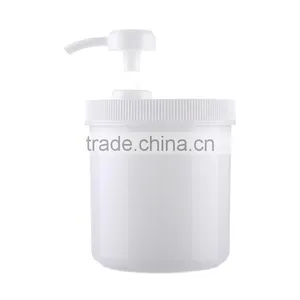 Cream Pump Dispenser Wholesales Lotion Bottle With Pump thumbnail-2