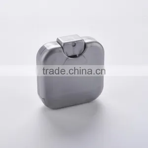 25ml Factory Price Credit Card Sprayer Perfume Bottle thumbnail-6
