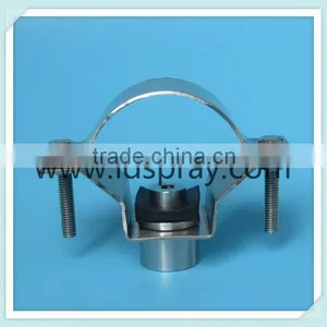 Stainless Steel SS Split Eyelet Connector Stainless thumbnail-5