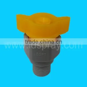 PP or Plastic Quick Release Flat Fan or Full Hollow Cone Nozzles for PCB Accessories thumbnail-3