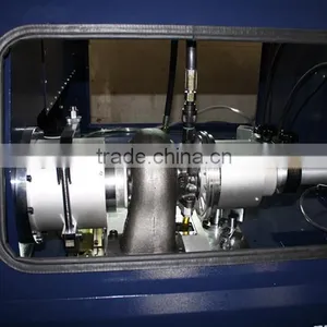 Turbo Core High Speed Dynamic Balancing Machine thumbnail-3