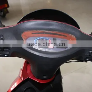 Adult Motor Tricycle thumbnail-4