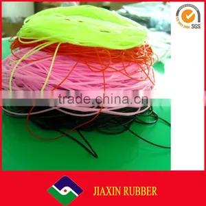 Food Grade Eco-friendly Industrial Silicone Rubber Tubing thumbnail-3