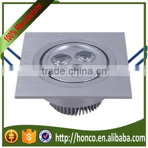 Hot Selling LED DOWN LIGHTS With Low Price HC-DL201 thumbnail-1