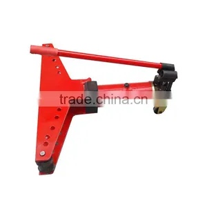 Cheap Products Products Cheap Automatic Profile and Pipe Bending Machine thumbnail-3
