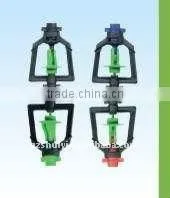 Rotating Micro Irrigation Nozzle thumbnail-1