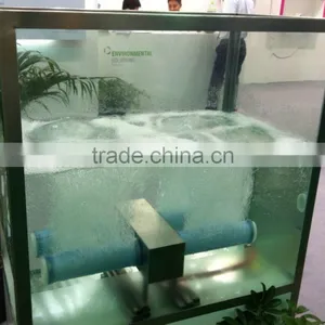 PVC Aeration Tube for Wastewater Treatment thumbnail-1
