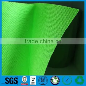 Big Roll PP Spunbonded Nonwoven Fabric For Agriculture thumbnail-1