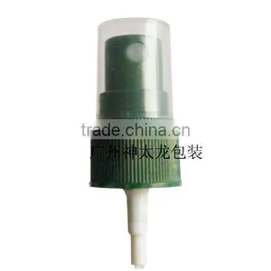 Plastic Fine Mist Sprayer 20/410 thumbnail-1