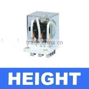 HEIGHT General-purpose Relay(JQX-38F) thumbnail-1