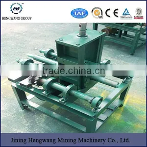 New Rolling Pipe Bending Machine Price thumbnail-2