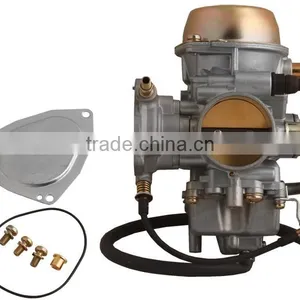 Carburetor For Polaris OUTLAW 500 2006 NEW Carb thumbnail-1