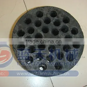 30 Years Coal Powerder Briquette Making Machine thumbnail-6