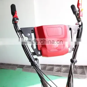 Reliable Performance Multi-functions 7hp Gasoline Italy Power Tiller With Recoil/electric Start thumbnail-2